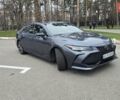 Синий Тойота Авалон, объемом двигателя 3.46 л и пробегом 74 тыс. км за 35000 $, фото 2 на Automoto.ua