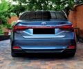 Синий Тойота Авалон, объемом двигателя 2.5 л и пробегом 45 тыс. км за 25000 $, фото 2 на Automoto.ua