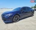 Синий Тойота Авалон, объемом двигателя 2.49 л и пробегом 109 тыс. км за 8200 $, фото 1 на Automoto.ua