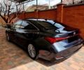 Синий Тойота Авалон, объемом двигателя 2.5 л и пробегом 45 тыс. км за 25000 $, фото 3 на Automoto.ua
