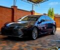 Синий Тойота Авалон, объемом двигателя 2.5 л и пробегом 45 тыс. км за 25000 $, фото 1 на Automoto.ua