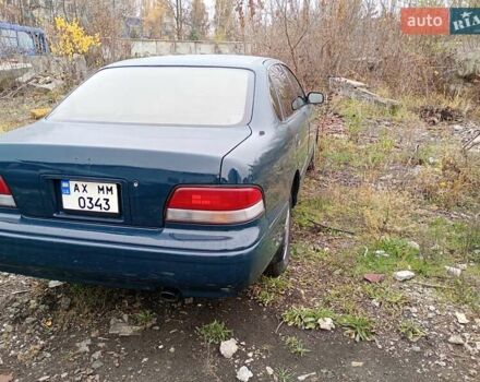 Зеленый Тойота Авалон, объемом двигателя 3 л и пробегом 100 тыс. км за 2500 $, фото 11 на Automoto.ua