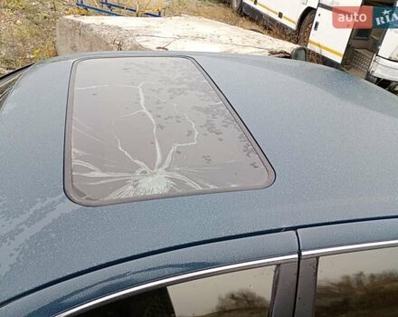 Зеленый Тойота Авалон, объемом двигателя 3 л и пробегом 100 тыс. км за 2500 $, фото 8 на Automoto.ua