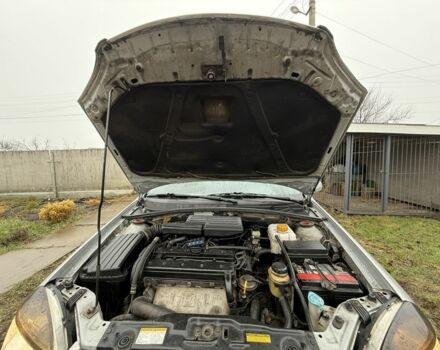 Зеленый Тойота Авалон, объемом двигателя 3.5 л и пробегом 267 тыс. км за 7100 $, фото 7 на Automoto.ua