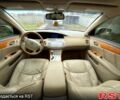 Зеленый Тойота Авалон, объемом двигателя 3.5 л и пробегом 267 тыс. км за 7500 $, фото 10 на Automoto.ua