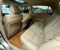 Зеленый Тойота Авалон, объемом двигателя 3.5 л и пробегом 267 тыс. км за 7500 $, фото 5 на Automoto.ua