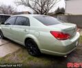 Зеленый Тойота Авалон, объемом двигателя 3.5 л и пробегом 267 тыс. км за 7500 $, фото 11 на Automoto.ua