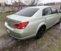 Зеленый Тойота Авалон, объемом двигателя 3.5 л и пробегом 267 тыс. км за 7100 $, фото 2 на Automoto.ua