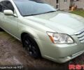 Зеленый Тойота Авалон, объемом двигателя 3.5 л и пробегом 267 тыс. км за 7500 $, фото 9 на Automoto.ua