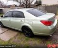 Зеленый Тойота Авалон, объемом двигателя 3.5 л и пробегом 267 тыс. км за 7500 $, фото 1 на Automoto.ua