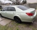 Зеленый Тойота Авалон, объемом двигателя 3.5 л и пробегом 267 тыс. км за 7100 $, фото 6 на Automoto.ua