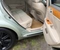 Зеленый Тойота Авалон, объемом двигателя 3.5 л и пробегом 267 тыс. км за 7100 $, фото 5 на Automoto.ua