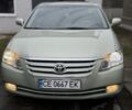 Зеленый Тойота Авалон, объемом двигателя 3.5 л и пробегом 267 тыс. км за 7100 $, фото 1 на Automoto.ua
