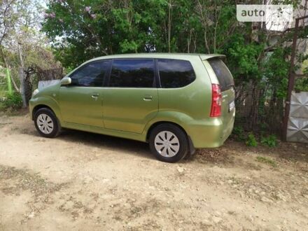 Тойота Аванза 2006 в Одессе на Automoto.ua Тойота Аванза, объемом двигателя 1.5 л и пробегом 184 тыс. км за 7000 $, фото 1 на Automoto.ua