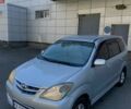 Серый Тойота Аванза, объемом двигателя 1.5 л и пробегом 207 тыс. км за 3999 $, фото 1 на Automoto.ua