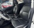 Белый Тойота Авенсис Версо, объемом двигателя 1.6 л и пробегом 106 тыс. км за 10990 $, фото 14 на Automoto.ua