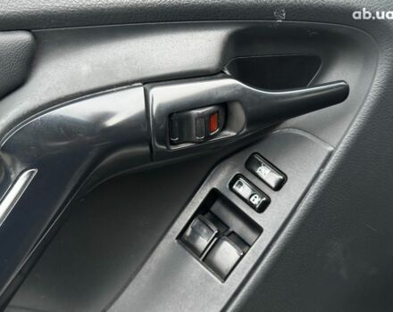 Белый Тойота Авенсис Версо, объемом двигателя 1.6 л и пробегом 106 тыс. км за 10990 $, фото 9 на Automoto.ua