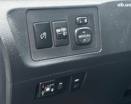 Белый Тойота Авенсис Версо, объемом двигателя 1.6 л и пробегом 106 тыс. км за 10990 $, фото 10 на Automoto.ua