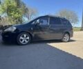 Черный Тойота Авенсис Версо, объемом двигателя 2 л и пробегом 340 тыс. км за 4000 $, фото 1 на Automoto.ua