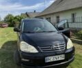 Черный Тойота Авенсис Версо, объемом двигателя 2 л и пробегом 230 тыс. км за 4100 $, фото 5 на Automoto.ua