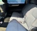 Черный Тойота Авенсис Версо, объемом двигателя 2 л и пробегом 230 тыс. км за 4100 $, фото 6 на Automoto.ua