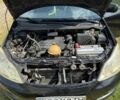 Черный Тойота Авенсис Версо, объемом двигателя 2 л и пробегом 230 тыс. км за 4100 $, фото 7 на Automoto.ua