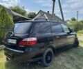 Черный Тойота Авенсис Версо, объемом двигателя 2 л и пробегом 230 тыс. км за 4100 $, фото 3 на Automoto.ua