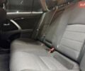Черный Тойота Авенсис Версо, объемом двигателя 2 л и пробегом 303 тыс. км за 10000 $, фото 14 на Automoto.ua