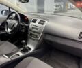 Черный Тойота Авенсис Версо, объемом двигателя 2 л и пробегом 303 тыс. км за 10000 $, фото 12 на Automoto.ua