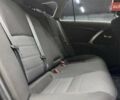 Черный Тойота Авенсис Версо, объемом двигателя 2 л и пробегом 303 тыс. км за 10000 $, фото 15 на Automoto.ua