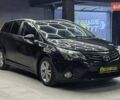 Черный Тойота Авенсис Версо, объемом двигателя 2 л и пробегом 303 тыс. км за 10000 $, фото 1 на Automoto.ua