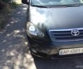 Черный Тойота Авенсис Версо, объемом двигателя 2 л и пробегом 460 тыс. км за 6000 $, фото 7 на Automoto.ua