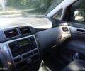 Черный Тойота Авенсис Версо, объемом двигателя 2 л и пробегом 460 тыс. км за 6000 $, фото 4 на Automoto.ua