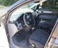 Черный Тойота Авенсис Версо, объемом двигателя 2 л и пробегом 460 тыс. км за 6000 $, фото 5 на Automoto.ua
