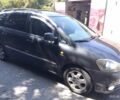 Черный Тойота Авенсис Версо, объемом двигателя 2 л и пробегом 460 тыс. км за 6000 $, фото 6 на Automoto.ua