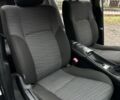 Черный Тойота Авенсис Версо, объемом двигателя 2 л и пробегом 290 тыс. км за 7850 $, фото 11 на Automoto.ua
