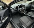 Черный Тойота Авенсис Версо, объемом двигателя 2 л и пробегом 290 тыс. км за 7850 $, фото 7 на Automoto.ua