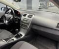 Черный Тойота Авенсис Версо, объемом двигателя 2 л и пробегом 303 тыс. км за 10000 $, фото 12 на Automoto.ua