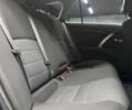Черный Тойота Авенсис Версо, объемом двигателя 2 л и пробегом 303 тыс. км за 10000 $, фото 15 на Automoto.ua