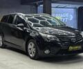 Черный Тойота Авенсис Версо, объемом двигателя 2 л и пробегом 303 тыс. км за 10000 $, фото 1 на Automoto.ua