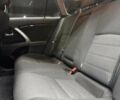 Черный Тойота Авенсис Версо, объемом двигателя 2 л и пробегом 303 тыс. км за 10000 $, фото 14 на Automoto.ua