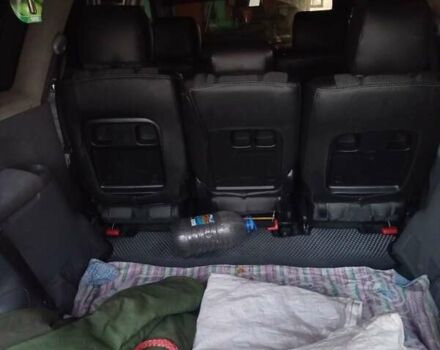 Тойота Авенсіс Версо, об'ємом двигуна 2 л та пробігом 493 тис. км за 5900 $, фото 12 на Automoto.ua
