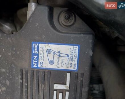 Тойота Авенсіс Версо, об'ємом двигуна 2 л та пробігом 493 тис. км за 5900 $, фото 4 на Automoto.ua