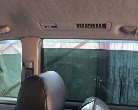 Тойота Авенсіс Версо, об'ємом двигуна 2 л та пробігом 493 тис. км за 5900 $, фото 8 на Automoto.ua