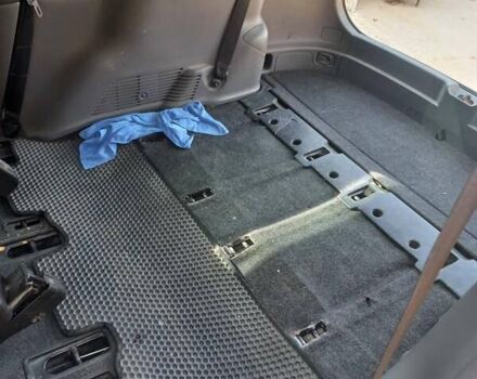 Тойота Авенсіс Версо, об'ємом двигуна 2 л та пробігом 493 тис. км за 5900 $, фото 5 на Automoto.ua