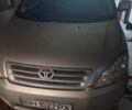 Тойота Авенсіс Версо, об'ємом двигуна 2 л та пробігом 493 тис. км за 5900 $, фото 15 на Automoto.ua