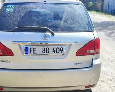 Тойота Авенсіс Версо, об'ємом двигуна 0 л та пробігом 420 тис. км за 3500 $, фото 2 на Automoto.ua