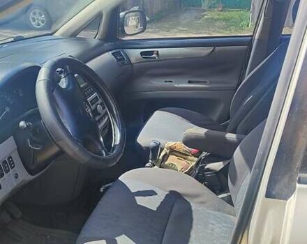 Тойота Авенсіс Версо, об'ємом двигуна 0 л та пробігом 420 тис. км за 3500 $, фото 3 на Automoto.ua