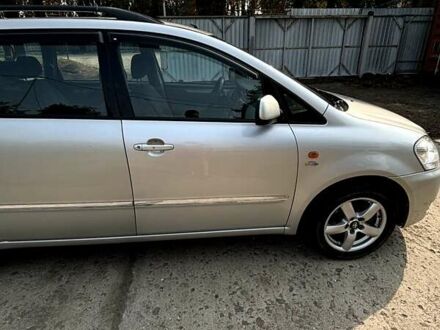 Тойота Авенсис Версо 2002 в Подольск (Котовск) на Automoto.ua Тойота Авенсис Версо, объемом двигателя 2 л и пробегом 190 тыс. км за 6700 $, фото 1 на Automoto.ua