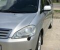 Серый Тойота Авенсис Версо, объемом двигателя 2 л и пробегом 330 тыс. км за 5450 $, фото 6 на Automoto.ua